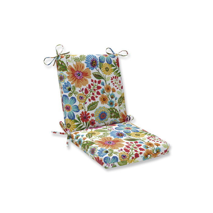 Winston Porter Indoor/Outdoor Rocking Chair Cushion & Reviews Wayfair